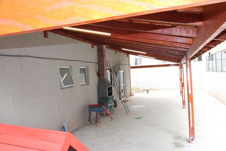 Apartamento para alugar com 39m², 2 quartos e sem vagaÁrea Comum
