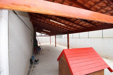 Apartamento para alugar com 39m², 2 quartos e sem vagaÁrea Comum