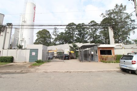 Apartamento para alugar com 39m², 2 quartos e sem vagaFachada