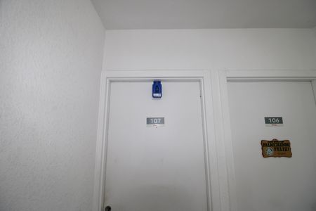 Apartamento para alugar com 39m², 2 quartos e sem vagaLockbox