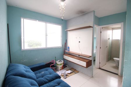 Apartamento para alugar com 39m², 2 quartos e sem vagaSala / Cozinha