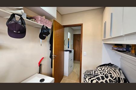 Quarto 1 de apartamento à venda com 2 quartos, 51m² em Recanto das Rosas, Osasco