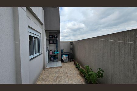 Apartamento à venda com 51m², 2 quartos e 1 vaga Apartamento à venda com 51m², 2 quartos e 1 vagaGarden