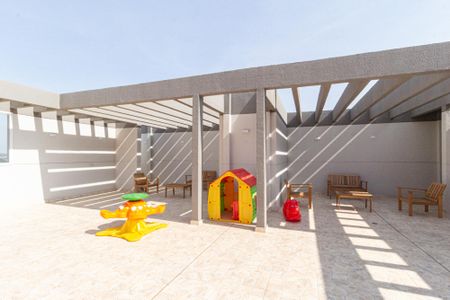 Apartamento à venda com 51m², 2 quartos e 1 vaga Apartamento à venda com 51m², 2 quartos e 1 vagaÁrea comum