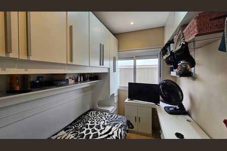 Apartamento à venda com 51m², 2 quartos e 1 vaga Apartamento à venda com 51m², 2 quartos e 1 vagaQuarto 1