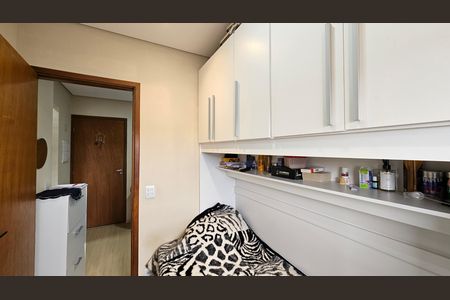 Quarto 1 de apartamento à venda com 2 quartos, 51m² em Recanto das Rosas, Osasco