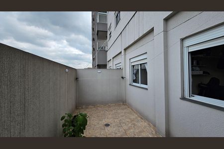 Apartamento à venda com 51m², 2 quartos e 1 vaga Apartamento à venda com 51m², 2 quartos e 1 vagaGarden
