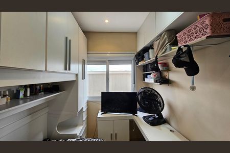 Apartamento à venda com 51m², 2 quartos e 1 vaga Apartamento à venda com 51m², 2 quartos e 1 vagaQuarto 1