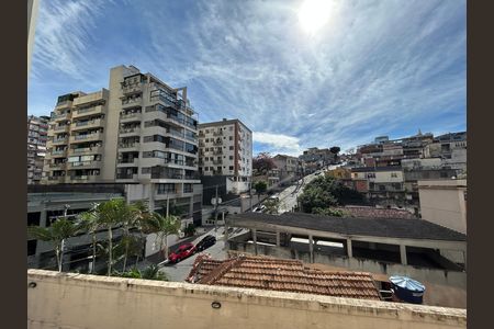 Apartamento à venda com 79m², 2 quartos e 1 vagaVista da Varanda