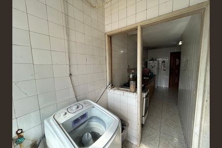 Apartamento à venda com 79m², 2 quartos e 1 vagaÁrea de Serviço
