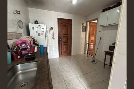 Apartamento à venda com 79m², 2 quartos e 1 vagaCozinha