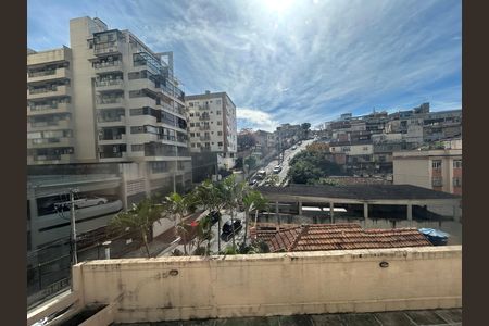 Apartamento à venda com 79m², 2 quartos e 1 vagaVista do Quarto 2