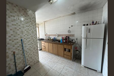 Apartamento à venda com 79m², 2 quartos e 1 vagaCozinha