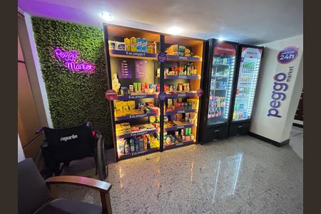 Apartamento à venda com 79m², 2 quartos e 1 vagaÁrea comum