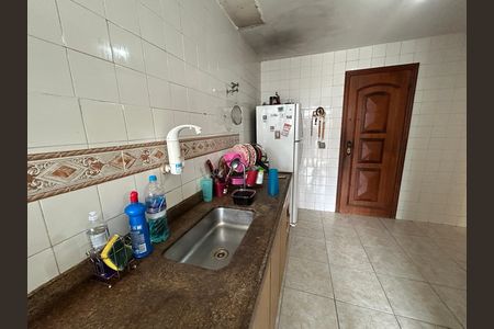 Apartamento à venda com 79m², 2 quartos e 1 vagaCozinha