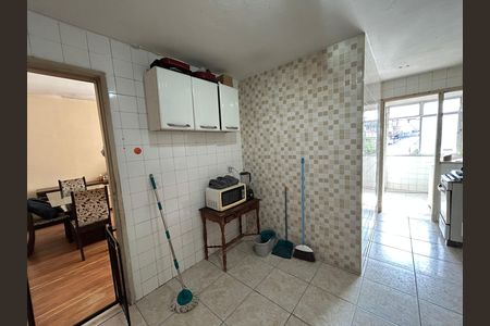 Apartamento à venda com 79m², 2 quartos e 1 vagaCozinha
