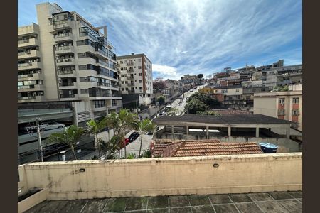 Apartamento à venda com 79m², 2 quartos e 1 vagaVista do Quarto 1