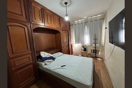 Apartamento à venda com 79m², 2 quartos e 1 vagaQuarto 2