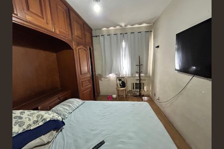 Apartamento à venda com 79m², 2 quartos e 1 vagaQuarto 2