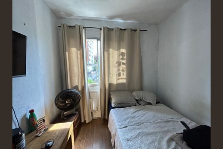 Apartamento à venda com 79m², 2 quartos e 1 vagaQuarto 1