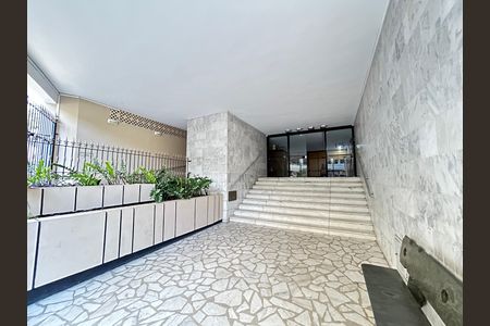Apartamento à venda com 79m², 2 quartos e 1 vagaHall de entrada