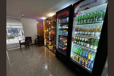Apartamento à venda com 79m², 2 quartos e 1 vagaÁrea comum