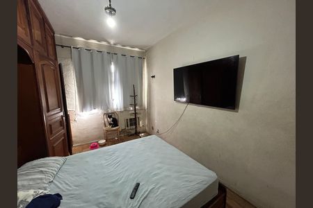 Apartamento à venda com 79m², 2 quartos e 1 vagaQuarto 2