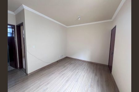Apartamento à venda com 2 quartos, 40m² em Silveira, Belo Horizonte