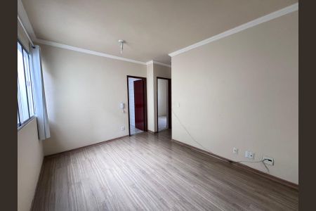 Apartamento à venda com 2 quartos, 40m² em Silveira, Belo Horizonte