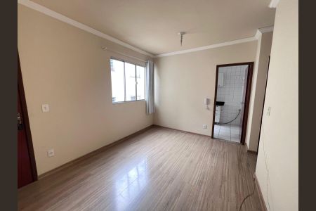 Apartamento à venda com 2 quartos, 40m² em Silveira, Belo Horizonte