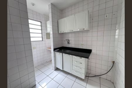 Apartamento à venda com 40m², 2 quartos e 1 vaga