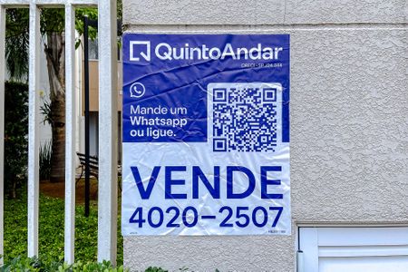 Apartamento à venda com 31m², 3 quartos e sem vaga Apartamento à venda com 31m², 3 quartos e sem vagaPlaquinha