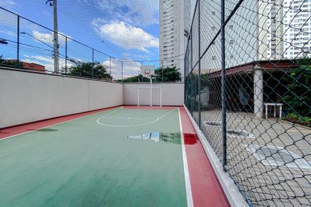 Apartamento à venda com 31m², 3 quartos e sem vaga Apartamento à venda com 31m², 3 quartos e sem vagaQuadra Esportiva