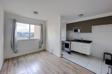 Sala de apartamento à venda com 3 quartos, 31m² em Água Branca, São Paulo