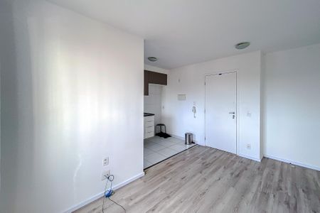 Sala de apartamento à venda com 3 quartos, 31m² em Água Branca, São Paulo