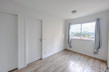 Sala de apartamento à venda com 3 quartos, 31m² em Água Branca, São Paulo