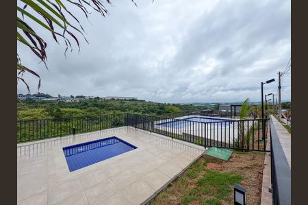 Casa de condomínio para alugar com 70m², 3 quartos e 2 vagas Casa de condomínio para alugar com 70m², 3 quartos e 2 vagasÁrea comum