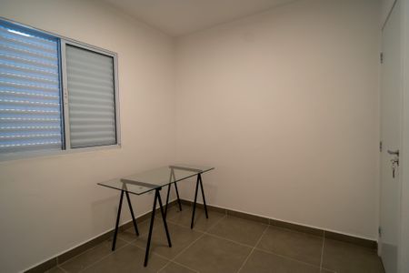 Casa de condomínio para alugar com 70m², 3 quartos e 2 vagas Casa de condomínio para alugar com 70m², 3 quartos e 2 vagasQuarto