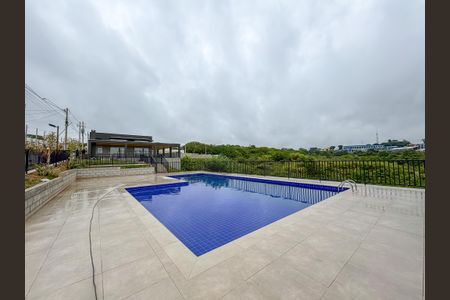 Casa de condomínio para alugar com 70m², 3 quartos e 2 vagas Casa de condomínio para alugar com 70m², 3 quartos e 2 vagasÁrea comum
