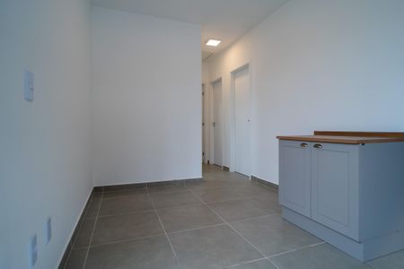Casa de condomínio para alugar com 70m², 3 quartos e 2 vagas Casa de condomínio para alugar com 70m², 3 quartos e 2 vagasSala
