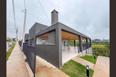 Casa de condomínio para alugar com 70m², 3 quartos e 2 vagas Casa de condomínio para alugar com 70m², 3 quartos e 2 vagasÁrea comum