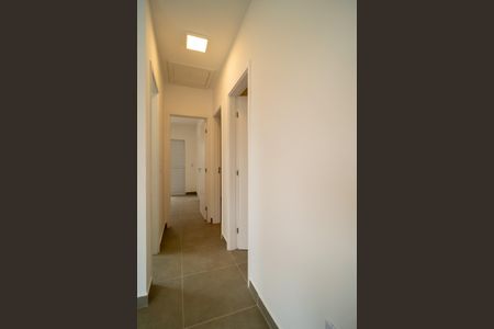 Casa de condomínio para alugar com 70m², 3 quartos e 2 vagas Casa de condomínio para alugar com 70m², 3 quartos e 2 vagasCorredor