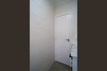 Casa de condomínio para alugar com 70m², 3 quartos e 2 vagas Casa de condomínio para alugar com 70m², 3 quartos e 2 vagasBanheiro da Suíte
