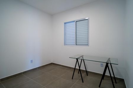 Casa de condomínio para alugar com 70m², 3 quartos e 2 vagas Casa de condomínio para alugar com 70m², 3 quartos e 2 vagasQuarto