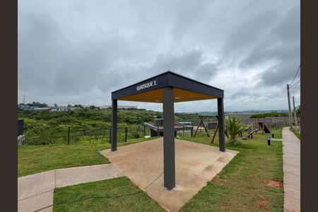 Casa de condomínio para alugar com 70m², 3 quartos e 2 vagas Casa de condomínio para alugar com 70m², 3 quartos e 2 vagasÁrea comum