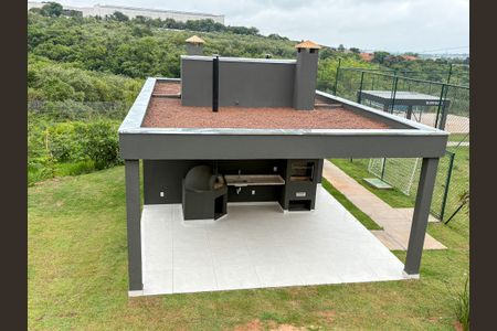 Casa de condomínio para alugar com 70m², 3 quartos e 2 vagas Casa de condomínio para alugar com 70m², 3 quartos e 2 vagasÁrea comum