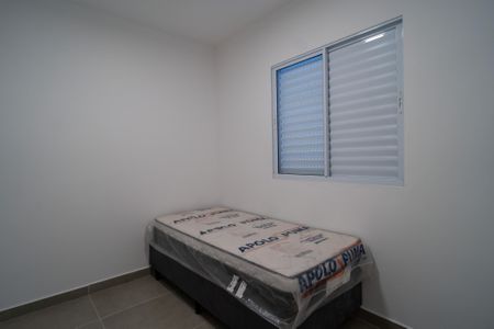 Casa de condomínio para alugar com 70m², 3 quartos e 2 vagas Casa de condomínio para alugar com 70m², 3 quartos e 2 vagasQuarto 2