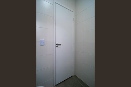 Casa de condomínio para alugar com 70m², 3 quartos e 2 vagas Casa de condomínio para alugar com 70m², 3 quartos e 2 vagasBanheiro
