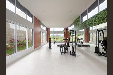 Casa de condomínio para alugar com 70m², 3 quartos e 2 vagas Casa de condomínio para alugar com 70m², 3 quartos e 2 vagasÁrea comum