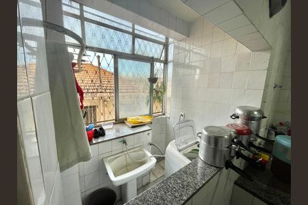Apartamento à venda com 110m², 3 quartos e 1 vaga